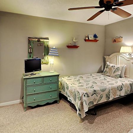 Experience Tranquility At Summertree Village Condo Myrtle Beach Exterior photo
