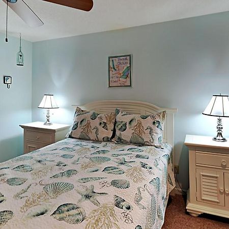 Experience Tranquility At Summertree Village Condo Myrtle Beach Exterior photo