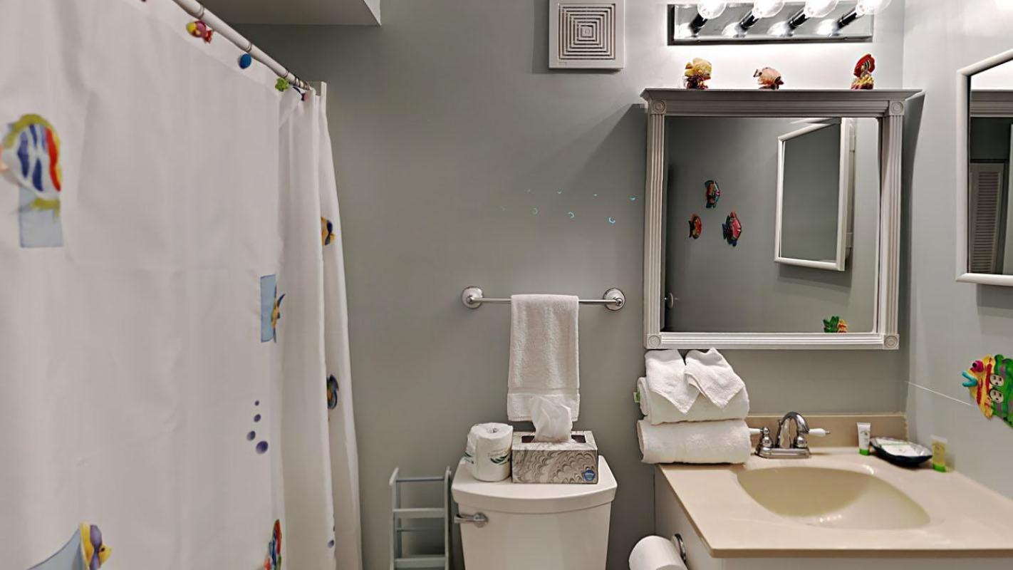Experience Tranquility At Summertree Village Condo Myrtle Beach Exterior photo
