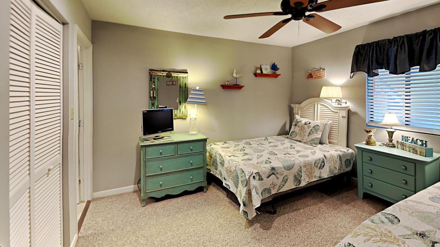 Experience Tranquility At Summertree Village Condo Myrtle Beach Exterior photo