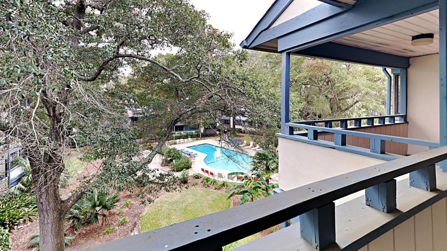 Experience Tranquility At Summertree Village Condo Myrtle Beach Exterior photo