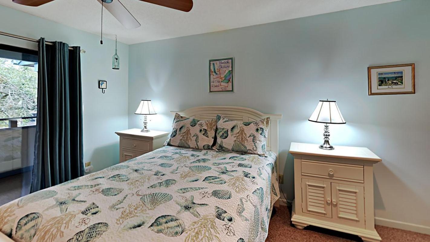 Experience Tranquility At Summertree Village Condo Myrtle Beach Exterior photo