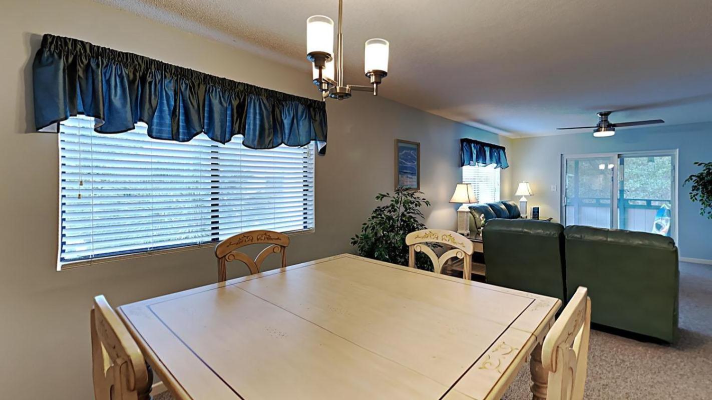 Experience Tranquility At Summertree Village Condo Myrtle Beach Exterior photo