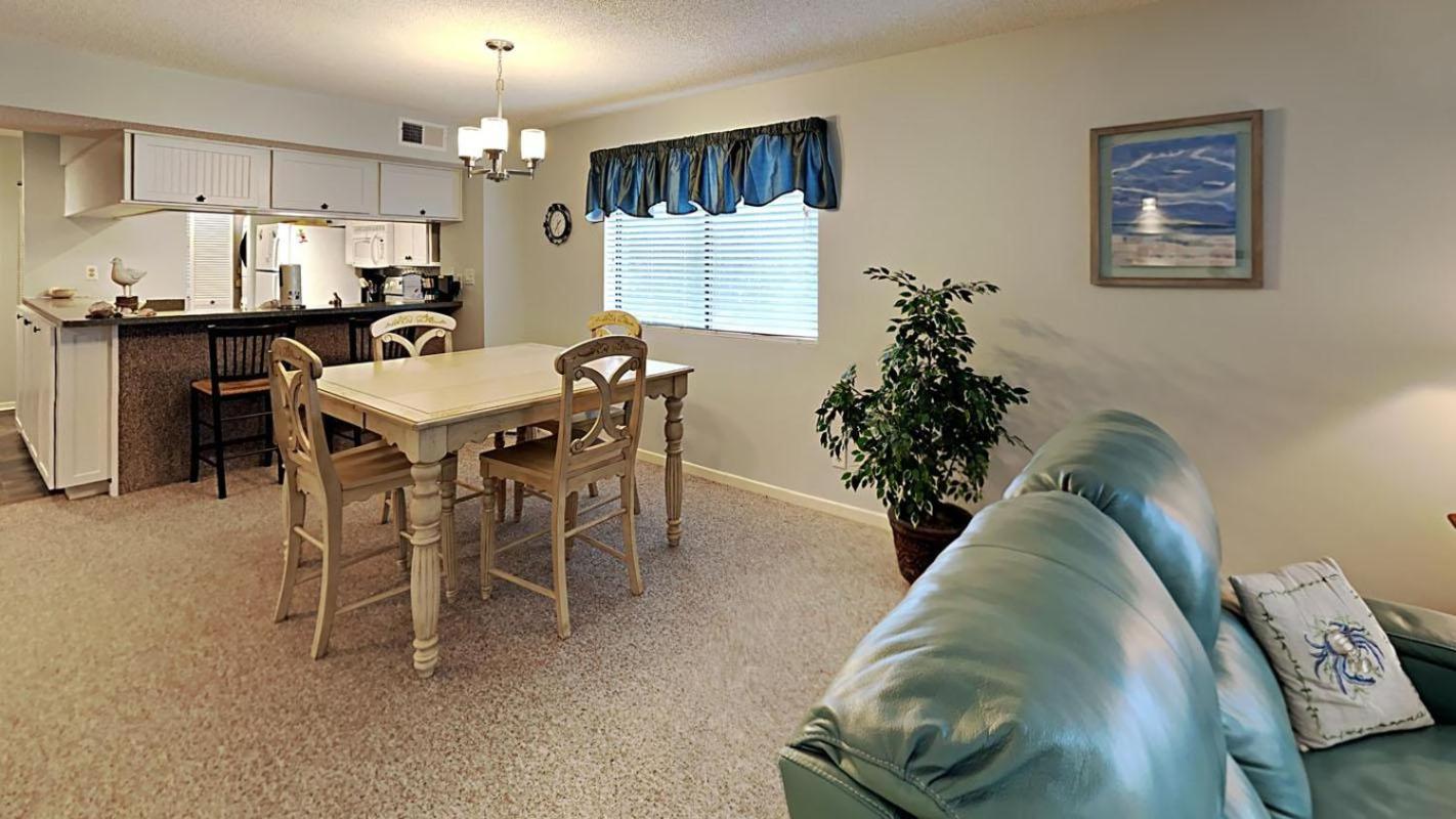Experience Tranquility At Summertree Village Condo Myrtle Beach Exterior photo